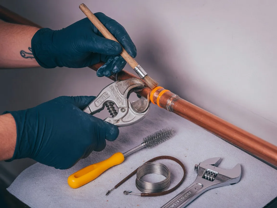 Why choose Sump Pump Repair in Countyline, OK
